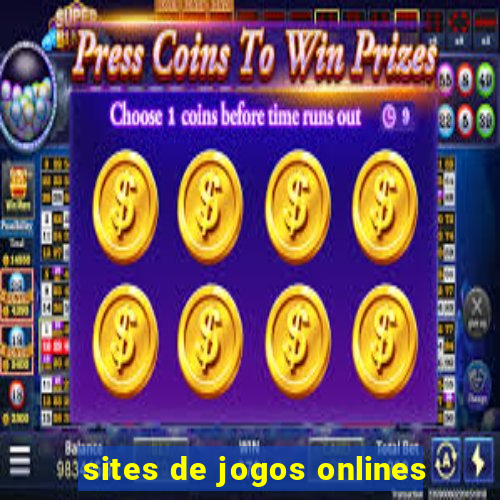 sites de jogos onlines